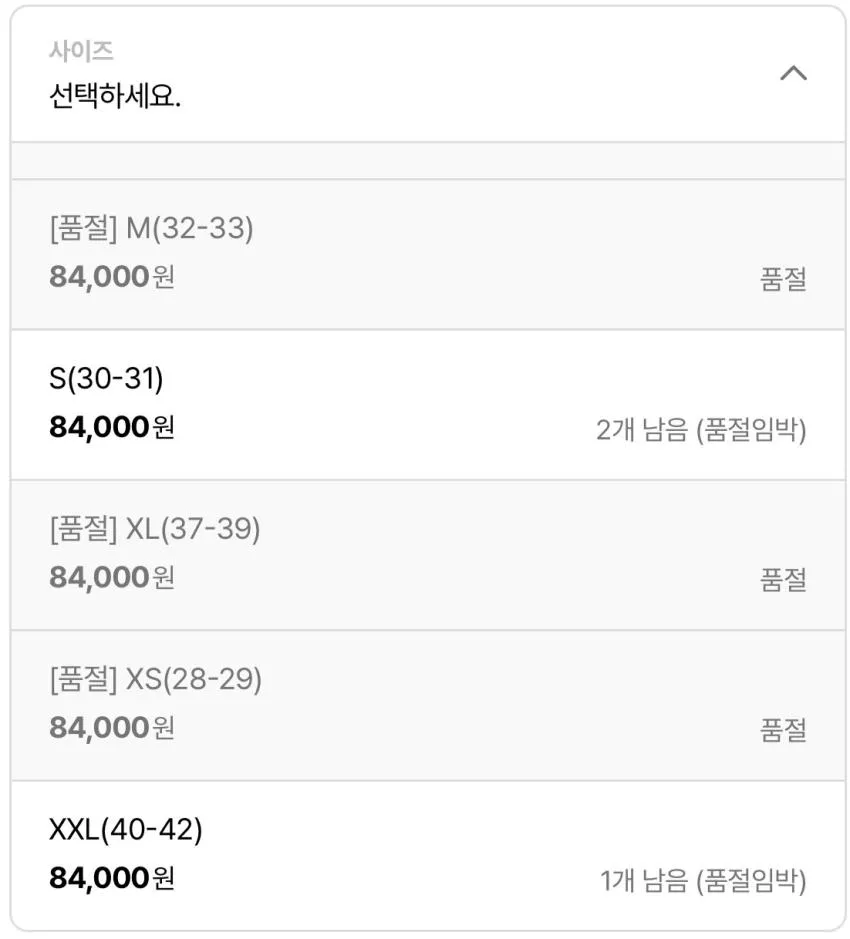 파타고니아 배기스 라이츠