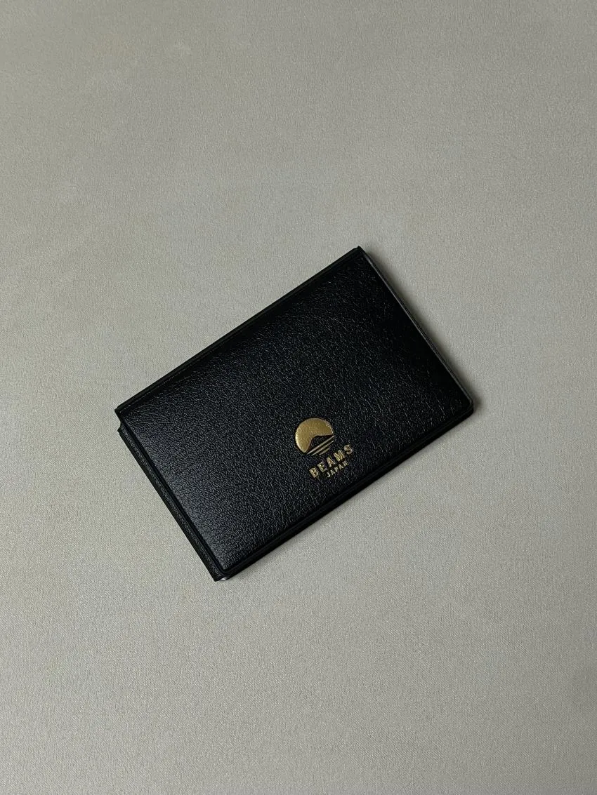 빔즈 3포켓 카드 지갑 ₩16,320 / 가격인하.