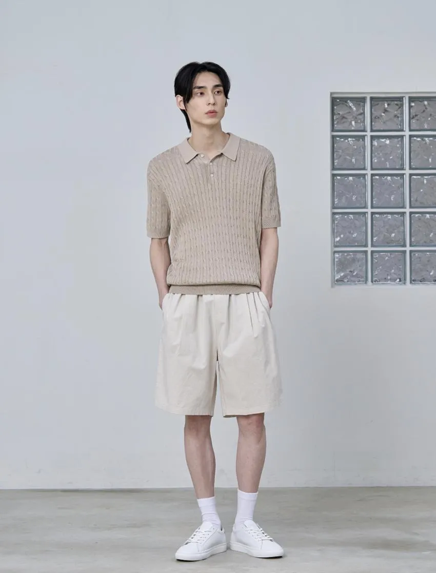 에이지오디 카라 케이블 하프니트