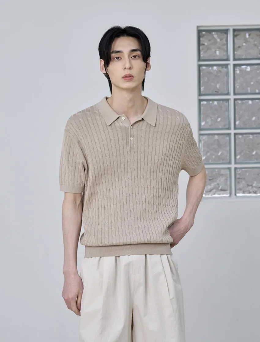 에이지오디 카라 케이블 하프니트