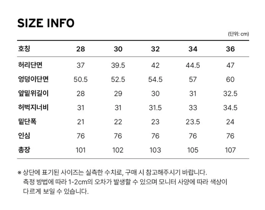 리바이스 568 루즈 스트레이트 카펜더 진 추가할인
