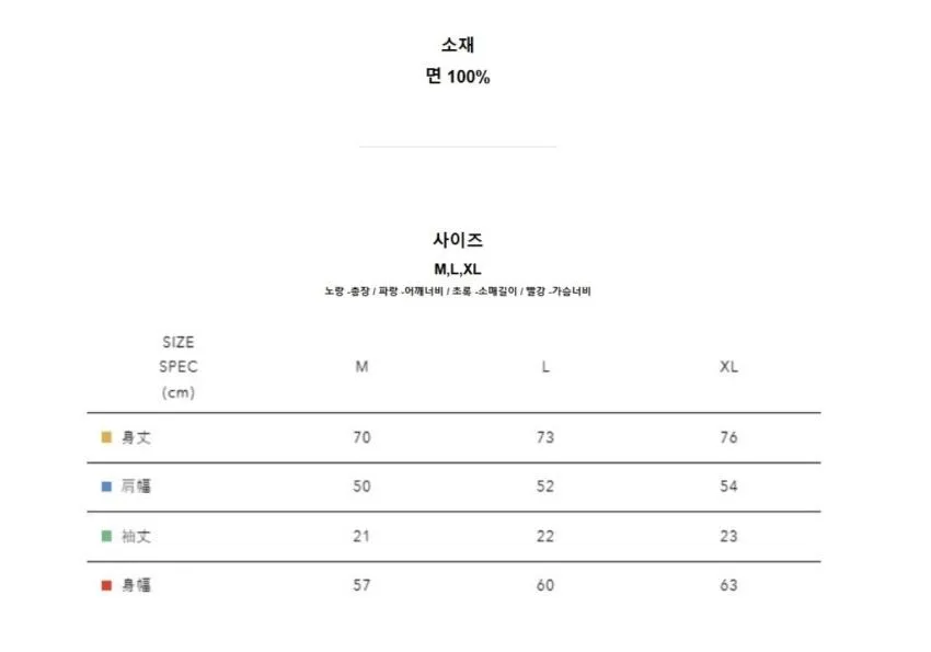 휴먼메이드 하트 언더 로고티 3PACK