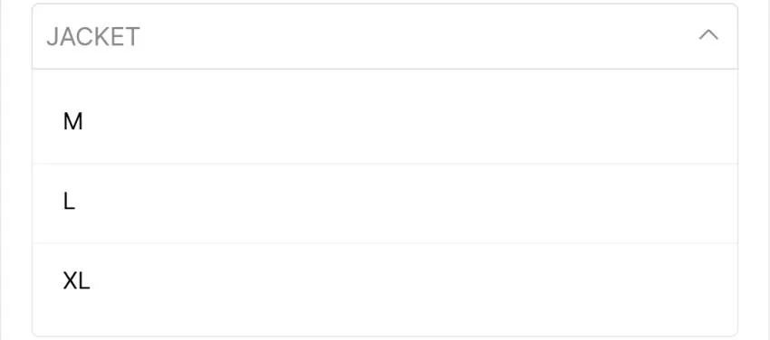 워시드 데님 블루종 셋업