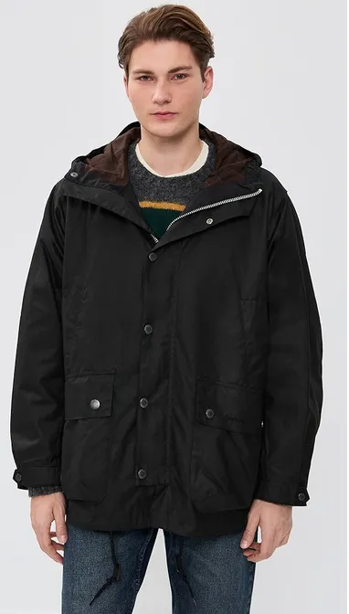 Barbour Tide Jacket $172