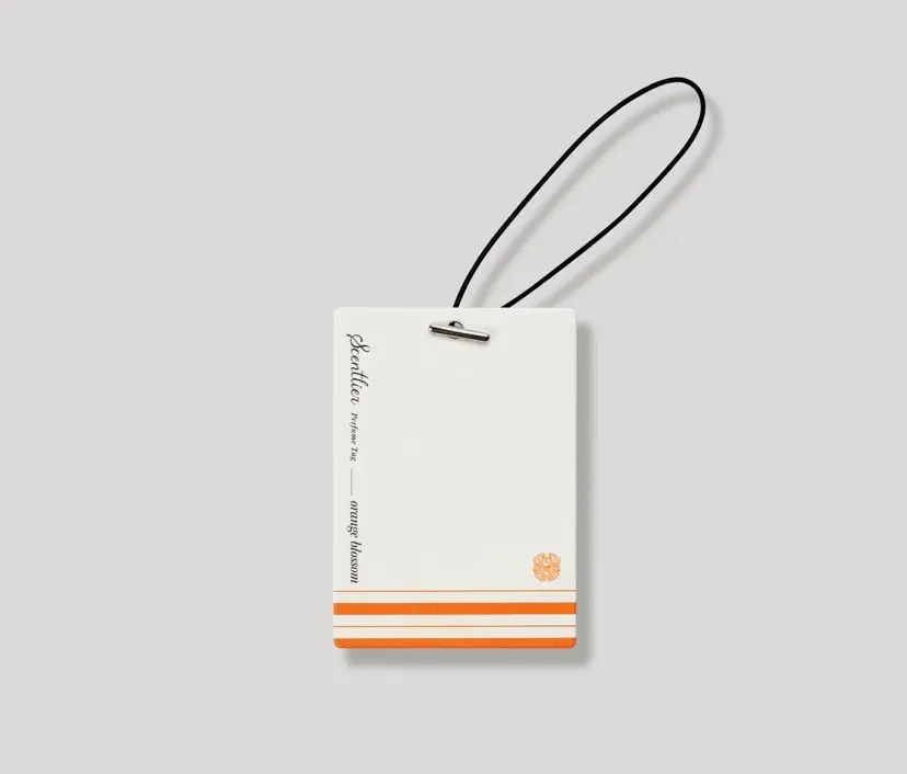 센틀리에/퍼퓸태그 오렌지블라썸(문고리형) 2,440원 외