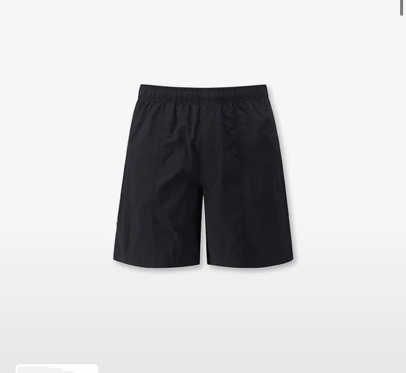 탑텐/타슬란 멀티 쇼츠(워터겸용) 7,900원 블랙재입고