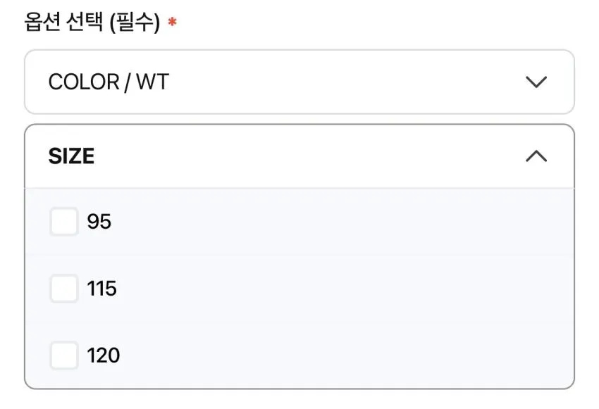 (인기글) 쿨에어 코튼 반팔