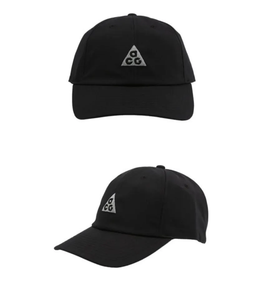 나이키 ACG 클럽 언스트럭처 캡
