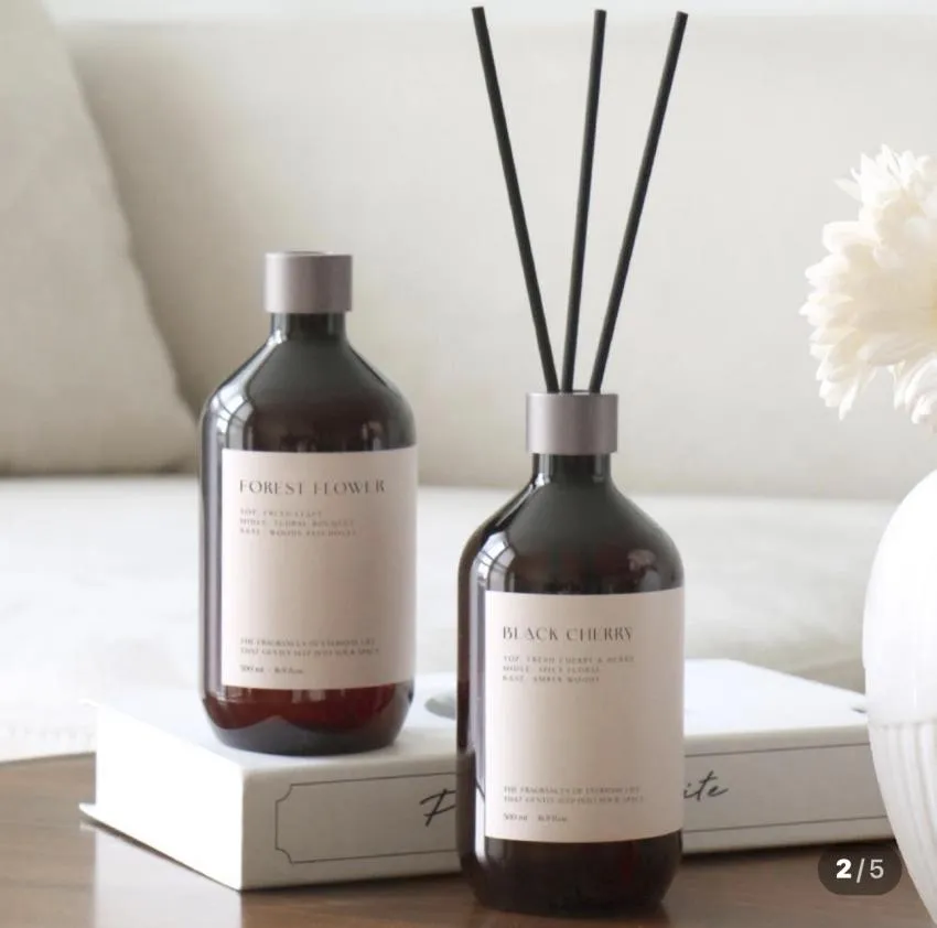 올챌린지 디퓨저 500ml 1+1