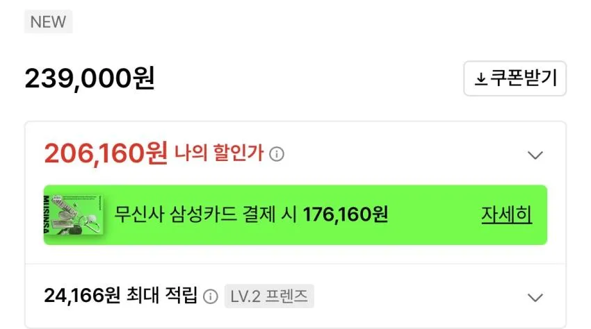파타고니아 신칠라