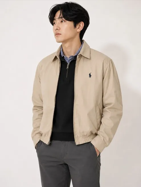 폴로 랄프로렌 자켓