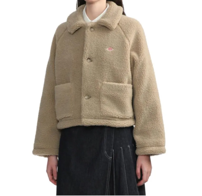 단톤 조공용 후리스 외 바람막이 리스탁