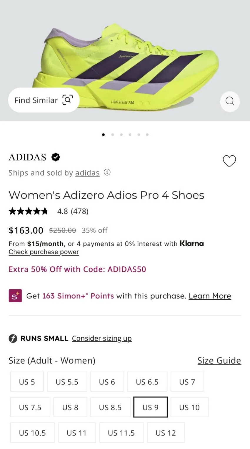 아프4 $81.5 SL2 $37
