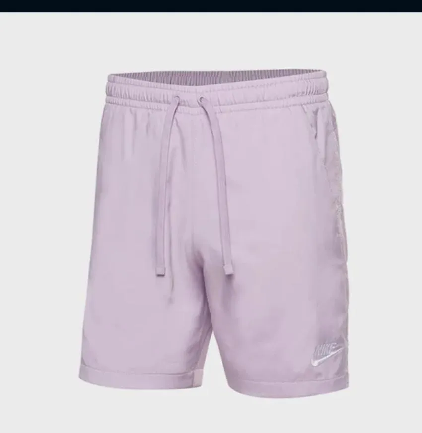 나이키 우븐 숏팬츠