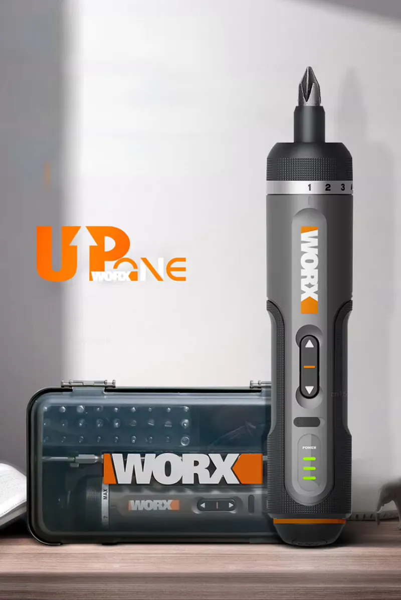 WORX WX242 전동 드라이버