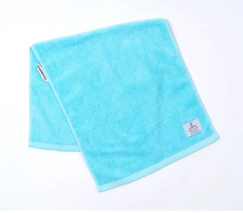 클라우썸/오가닉수건 185g 3장