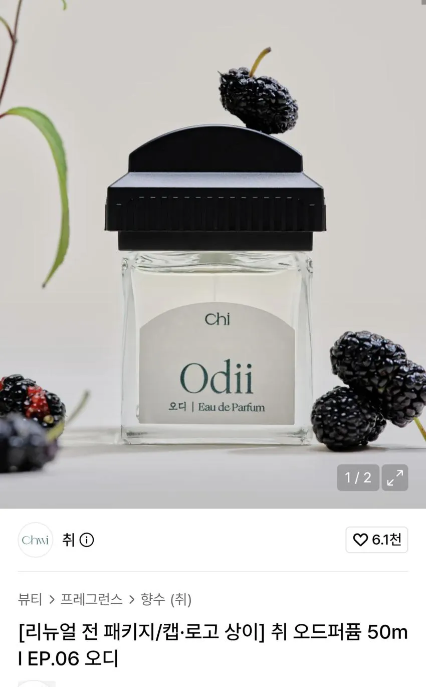 인기글 재입고) 취 오디