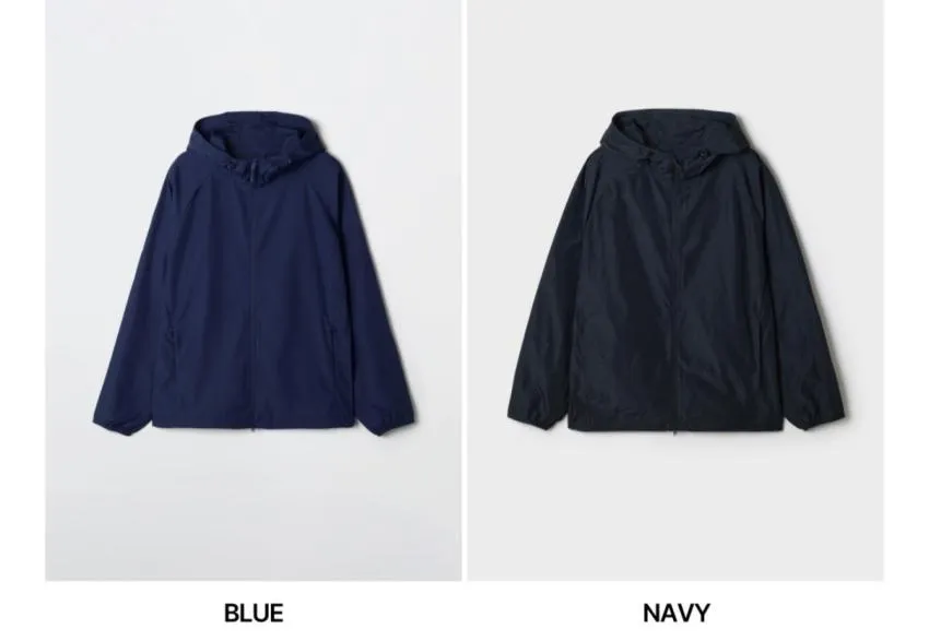 제품 추천) 스파오 패커블 윈드브레이커 ₩15,920