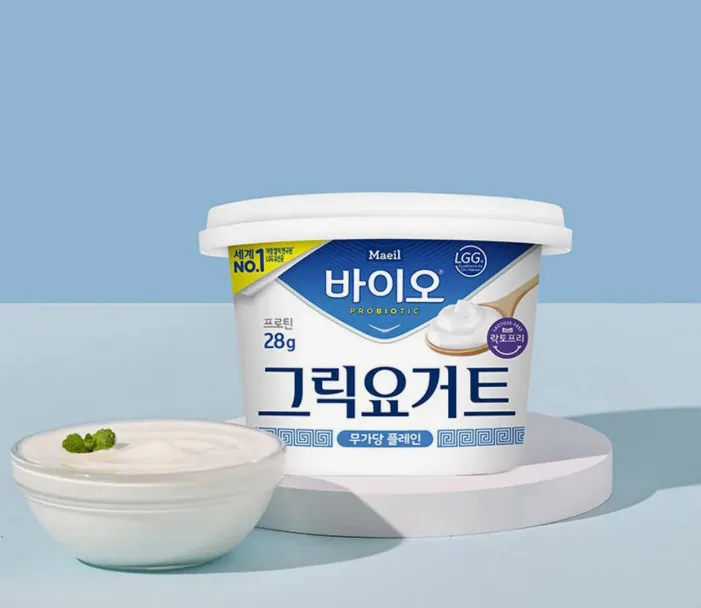 매일 바이오 그릭요거트 6개