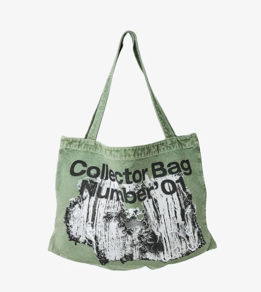 POT/Denim Collector Bag 42,111원 외