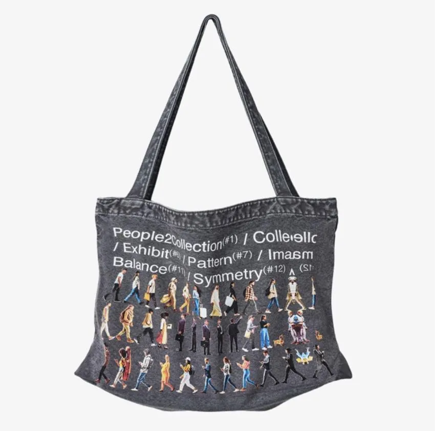 POT/Denim Collector Bag 42,111원 외