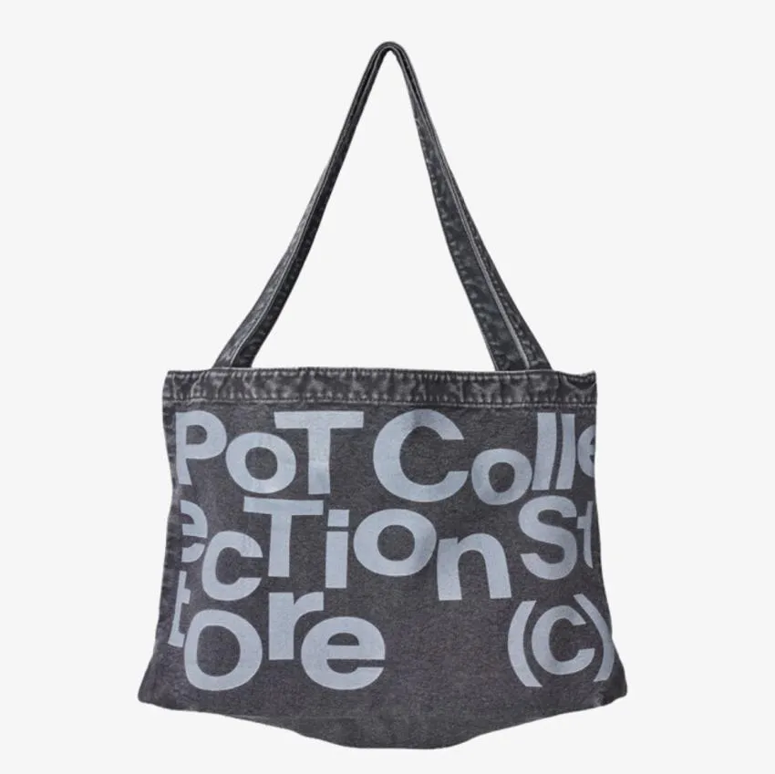 POT/Denim Collector Bag 42,111원 외