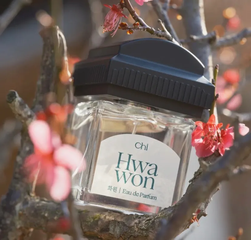 취 오드퍼퓸 50ml(대나무,화원)