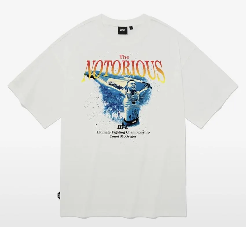 UFC/불가항력 반팔티 17,100원 외