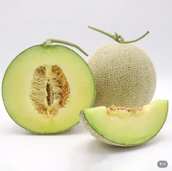 국내산 머스크 멜론 대과 1수