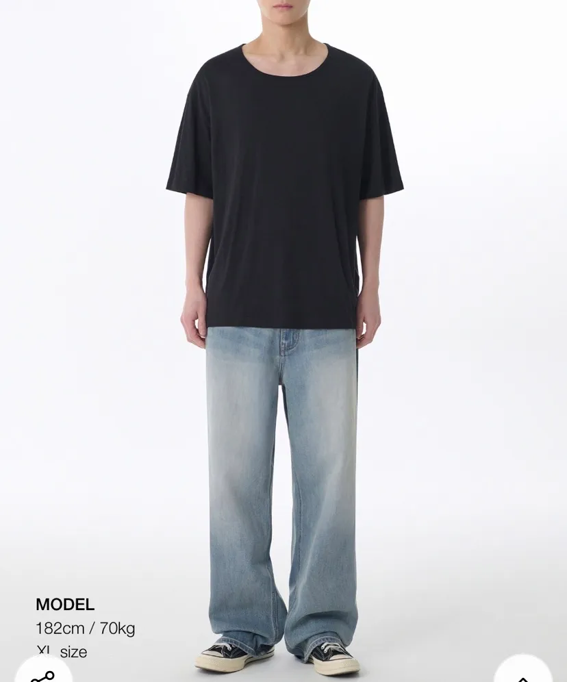 무탠/스쿱넥T 8,750원,레플리카 브리티쉬 퍼티그1.6 외
