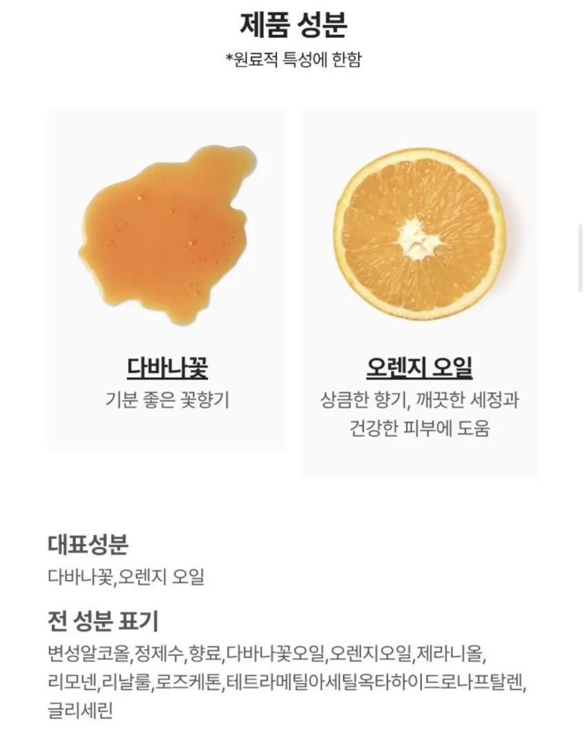 러쉬 x 무민 클라우드베리 바디 스프레이 200ml