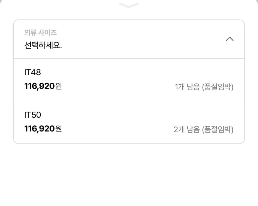 아워레가시 반팔 10.9 곡 등등