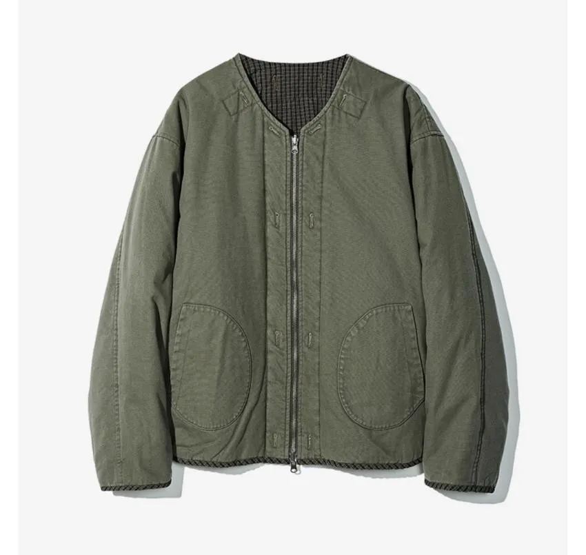 파르티멘토/리버서블 라이너 4.8 샴브레이 셔켓 2.4등 곡갱