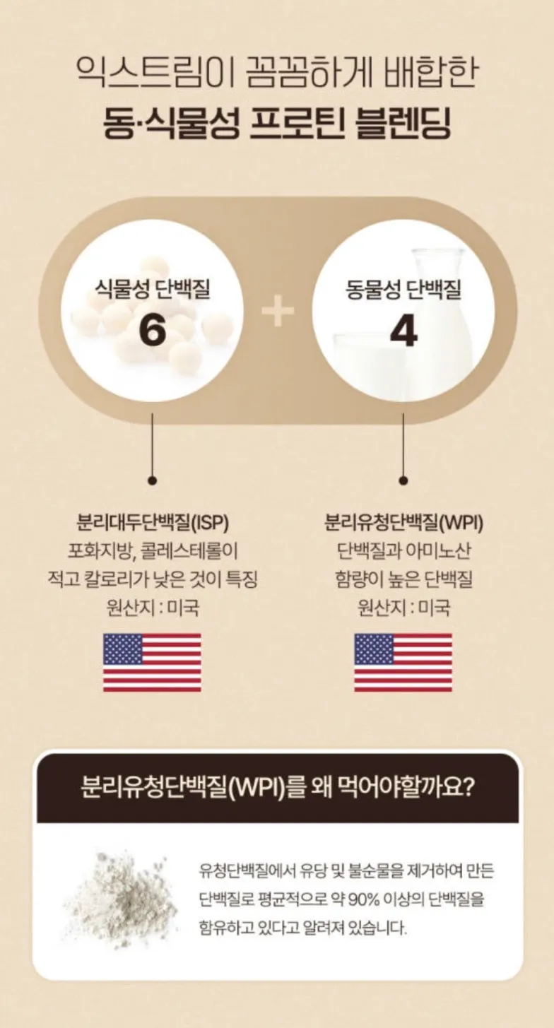 익스트림 슬림쉐이크 더블초코 7포
