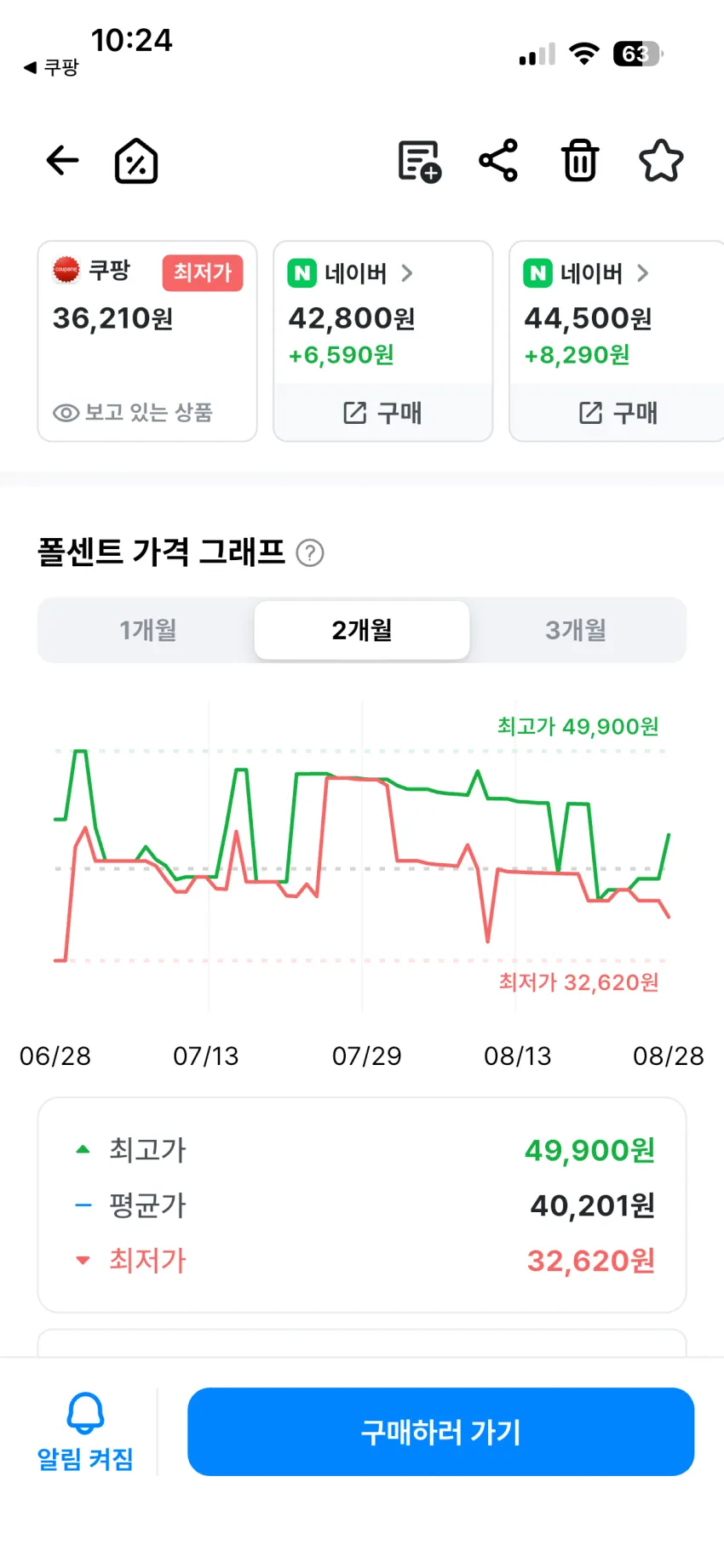 헬미새) 헬시오리진스 크레아틴 600g 36210원 1.2kg 64720