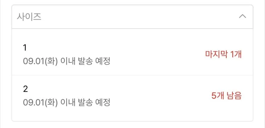 슬릭앤이지/요요 쇼츠