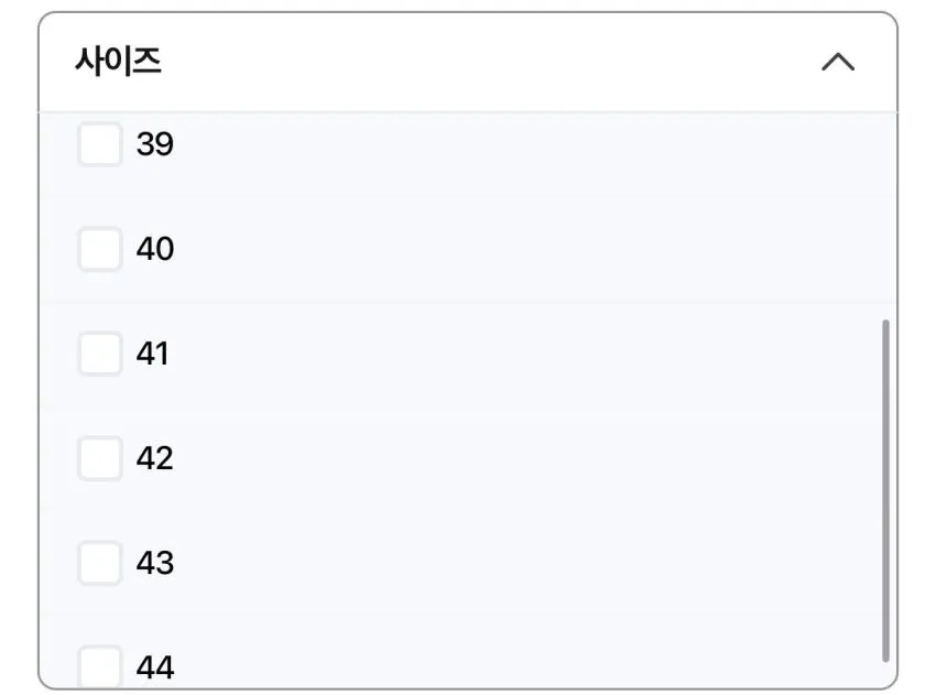 미하라야스히로 블레이키 34만원 외 베이커 피터슨 행크