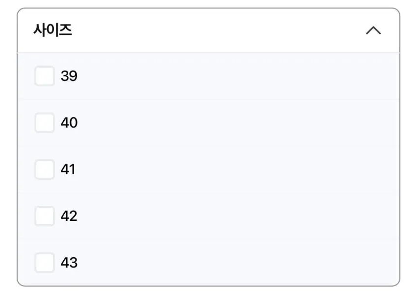미하라야스히로 블레이키 34만원 외 베이커 피터슨 행크