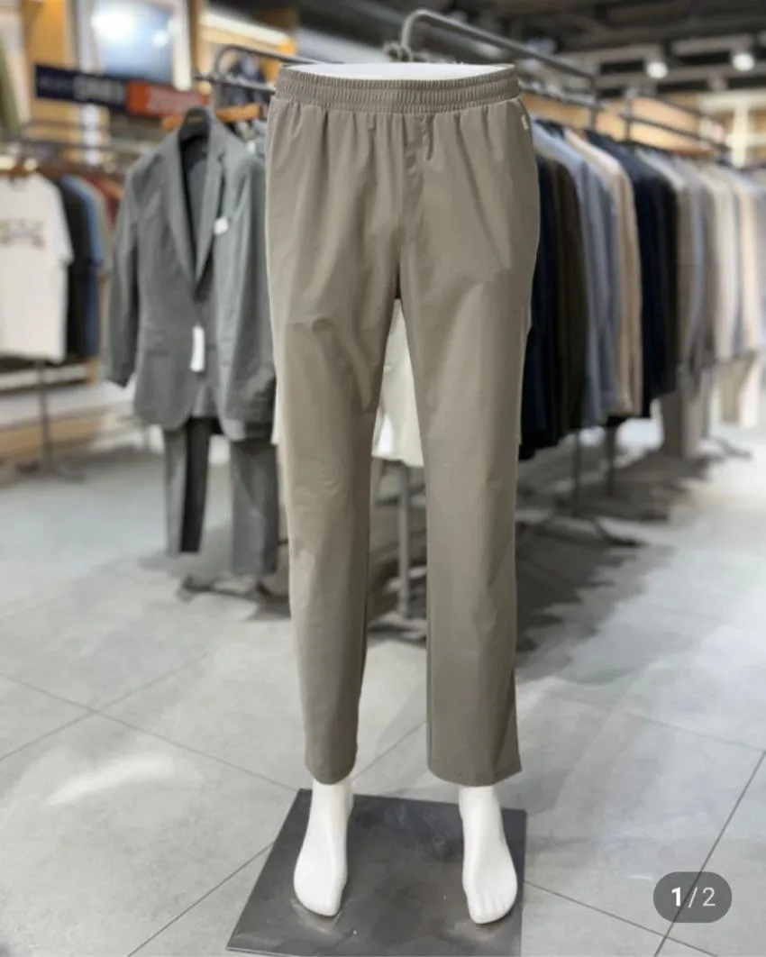 올젠 나일론 팬츠 18,900원 무배