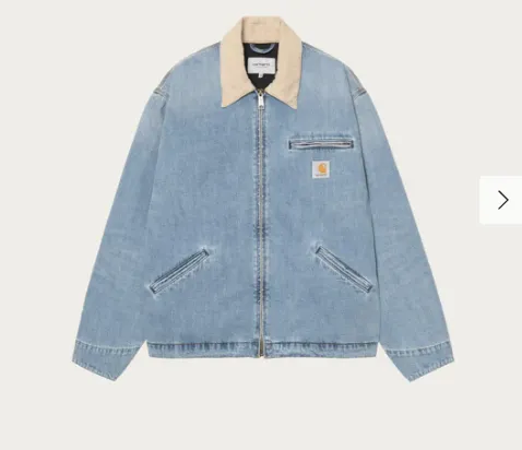 CANOE CLUB 할인 HOKA, Carhartt