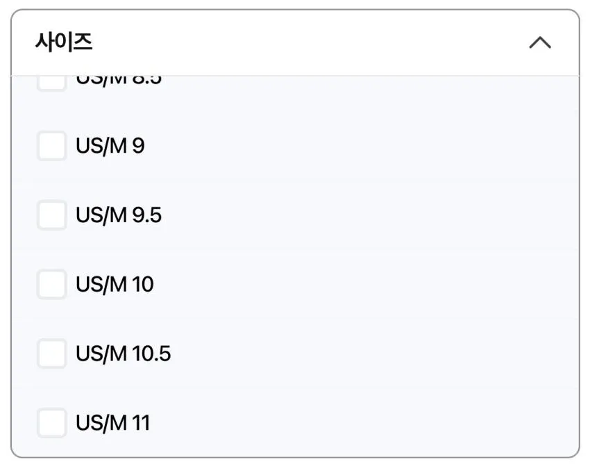 아식스 젤1130 그래파이트 그레이 그래블 8.6만원 외