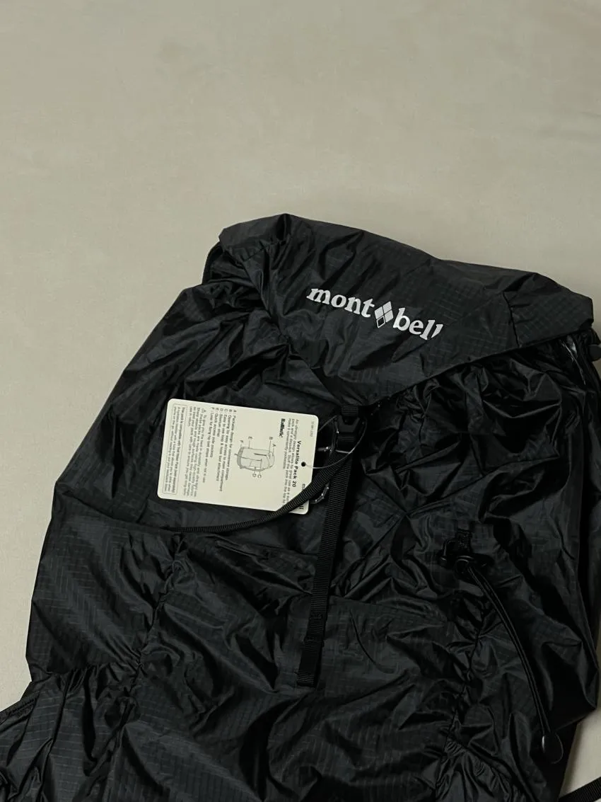 몽벨 남성 데일리 베이직 티셔츠