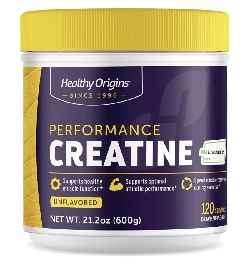 헬시오리진스 크레아퓨어 600g
