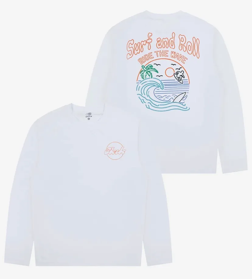 글랙/GT107 긴팔 래쉬가드 8,800원 외