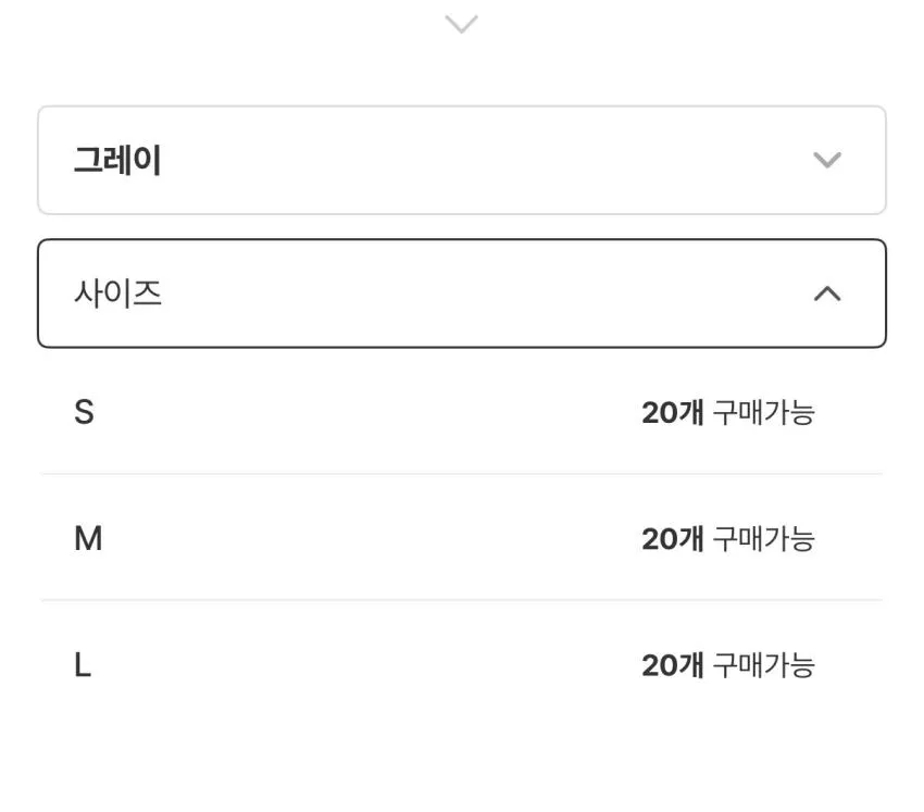 프릭스스토어 3way m65 라이너 세트 3컬러