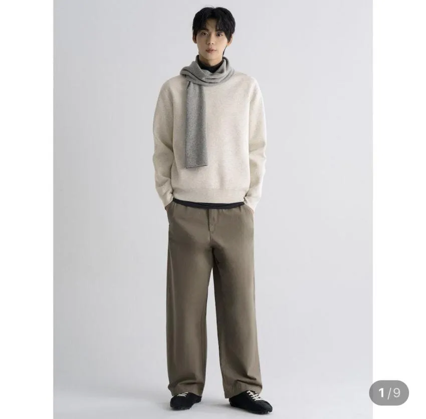 에잇세컨즈 헤비웨이트 후드 풀집업 1.5발 무배 외