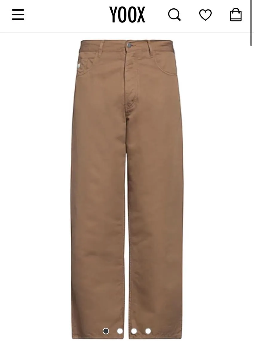 C.P.COMPANY 바지 $84