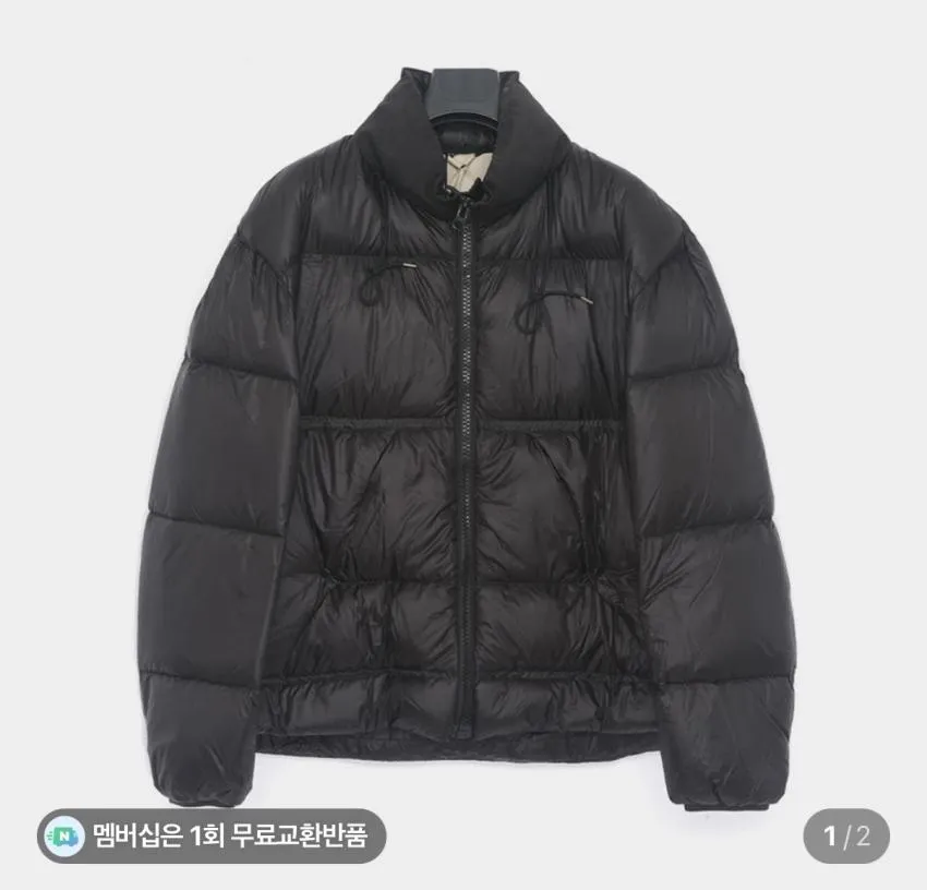 CP컴퍼니 DD쉘, 텐씨 패딩 모음