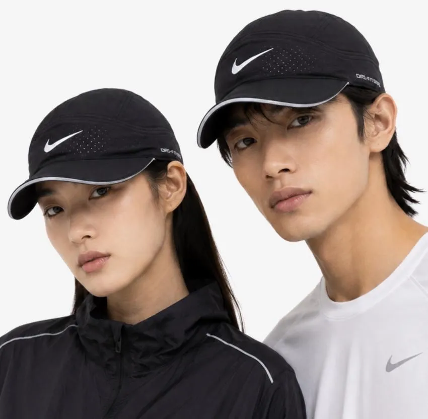 NIKE 나이키 드라이 핏 ADV 플라이 언스트럭처 리플렉티브 캡 FB5681-010 2925896