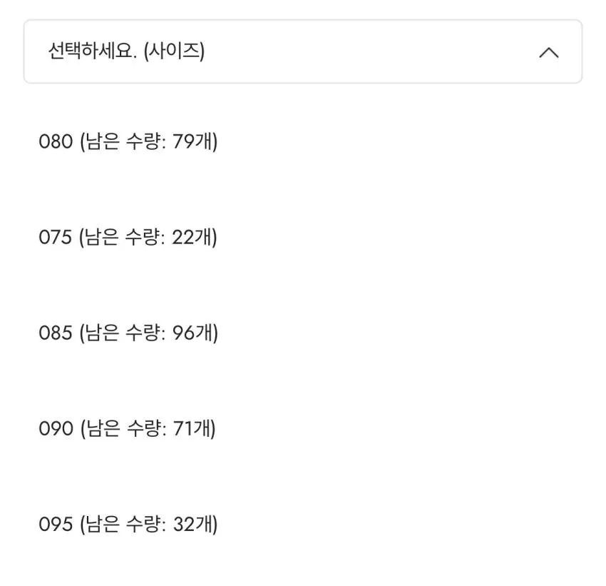 나이키 마일러 러닝 쇼츠 2.5발대